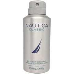 Xịt khử mùi toàn thân Nautica Classic Deodorant Body Spray