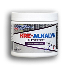 Bột hỗ trợ tăng sức mạnh cơ bắp International Protein Krealkalyn