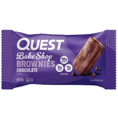 Bánh brownie Quest BakeShop Brownies