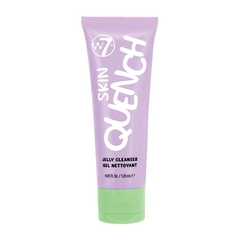 Gel rửa mặt cấp ẩm W7 Skin Quench Jelly Cleanser