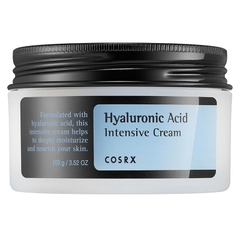 Kem dưỡng ẩm chuyên sâu Cosrx Hyaluronic Acid Intensive Cream