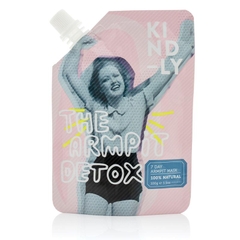 Mặt nạ thải độc vùng nách Kind-ly The Armpit Detox Mask