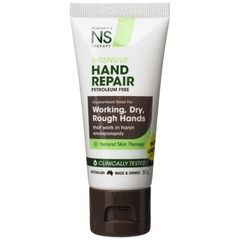 Kem phục hồi da tay chuyên sâu Plunkett NS Intensive Hand Repair