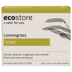 Xà phòng Ecostore Lemongrass Soap