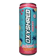 Nước uống tăng lực EHPLabs OxyShred Energy RTD