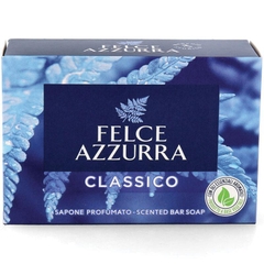 Bánh xà phòng Felce Azzurra Classico Soap Bar