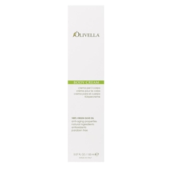 Kem dưỡng thể Olivella Body Cream