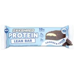 Thanh protein EHPLabs OxyShred Protein Lean Bar