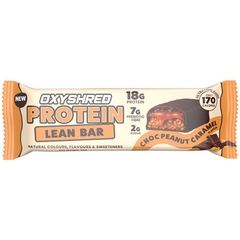 Thanh protein EHPLabs OxyShred Protein Lean Bar