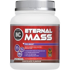Sữa tăng cân INC. Eternal Mass