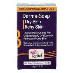 Xà phòng hỗ trợ da liễu Hope's Relief Derma Soap Bar