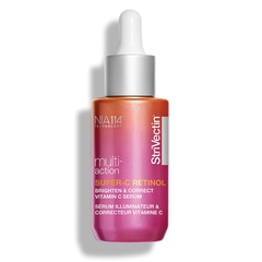 Tinh chất dưỡng sáng và cải thiện sắc tố da StriVectin Multi Action Super C Retinol Brightening & Correcting Serum
