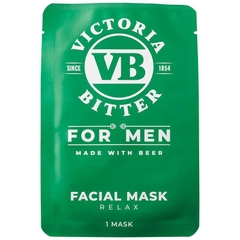 Mặt nạ dưỡng da cho nam VB For Men Face Mask