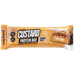 Bánh protein Muscle Nation Cheesecake Bar