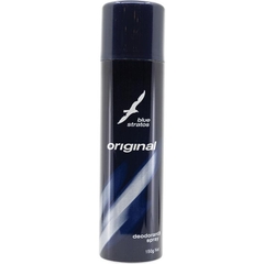 Xịt khử mùi Blue Stratos Deodorant Spray