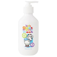Sữa tắm cho bé Goat Kids Organic Body Wash