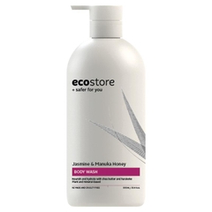 Sữa tắm Ecostore Jasmine & Manuka Body Wash