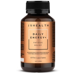 Viên uống bổ sung năng lượng JSHealth Vitamins Daily Energy