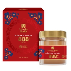 Mật ong Manuka Health Manuka Honey MGO 888