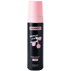 Bọt nhuộm nâu da Baddest Bod Maximum Tanning Mousse