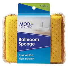 Miếng bọt biển nhà tắm Mod Living Bathroom Sponge