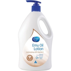 Sữa dưỡng thể Enya Emu Oil Lotion