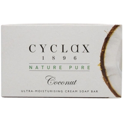 Xà phòng tắm Cyclax Coconut Soap