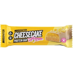 Bánh protein Muscle Nation Cheesecake Bar