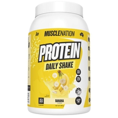 Thức uống dinh dưỡng Muscle Nation Daily Shake