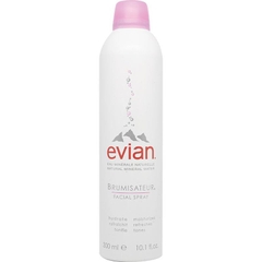Xịt khoáng Evian Eau Mineral Brumisateur Spray