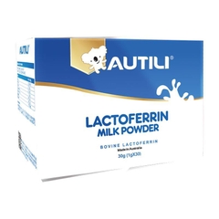 Bột sữa Autili Lactoferrin Milk Powder