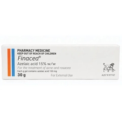 Gel trị mụn Finacea Acne Gel 15%