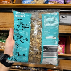 Hạt óc chó tự nhiên Forresters Natural Walnuts 500g