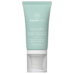 Kem nâng cơ vùng cổ Freezeframe Neck Lift