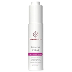 Tinh chất mờ thâm nám Freezeframe Pigment Clear Face Solutions