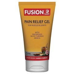 Gel xoa bóp giảm đau Fusion Pain Relief Gel 75g