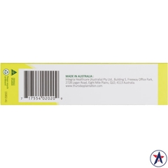 Gel chấm mụn Thursday Plantation Tea Tree Medicated Gel Acne 25g