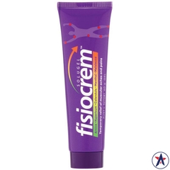 Gel xoa bóp giảm đau cơ bắp Fisiocrem Solugel