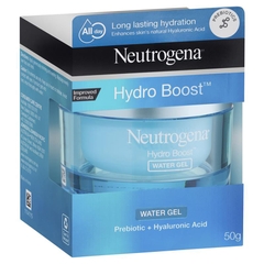 Kem dưỡng ẩm Neutrogena cho da dầu mụn Hydro Boost Water Gel 50g
