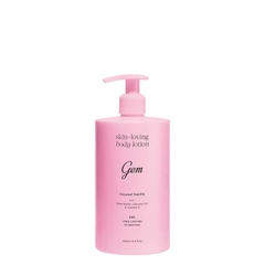 Sữa dưỡng thể dưỡng da Gem Skin-Loving Body Lotion