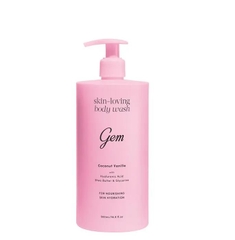 Sữa tắm dưỡng da Gem Skin-Loving Body Wash