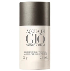 Lăn khử mùi dạng thỏi Giorgio Armani Acqua Di Gio For Men Deodorant Stick