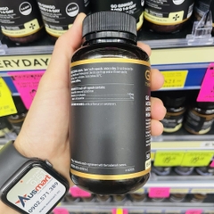 Viên uống chống oxy hóa Go Healthy Astaxanthin Antioxidant High Strength 90 viên