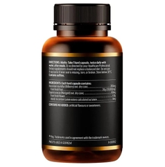 Viên uống bổ mắt Go Healthy Bilberry Eye Support 20000mg 30 viên