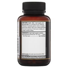 Viên uống hỗ trợ Gout Go Healthy Celery 16000mg 60 viên