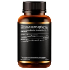 Viên uống hỗ trợ Gout Go Healthy Celery 16000mg 60 viên