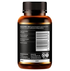 Viên uống bổ khớp Go Healthy Glucosamin + Daily 60 viên