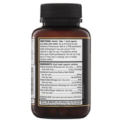 Viên uống Go Healthy GO Man Plus Performance 60 viên