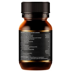 Viên uống bổ sung sắt Go Healthy Go Iron 1 A Day 30 viên