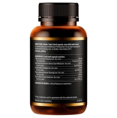 Viên uống Go Healthy GO Man Plus Performance 60 viên